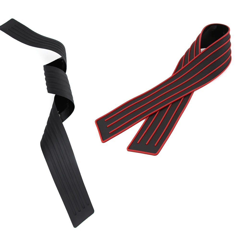 Newest For Skoda Octavia A7 A5 Fabia Superb B6 Yeti Rapid Car Styling Black Rubber Rear Guard Bumper Protector Trim cover
Newest For Skoda Octavia A7 A5 Fabia Superb B6 Yeti Rapid Car Styling Black Rubber Rear Guard Bumper Protector Trim cover