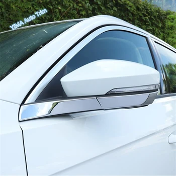 Lapetus Auto Styling Door Rearview Mirror Protect Strip Streamer Chrome Cover Trim Fit For Volkswagen T-Roc T Roc 2018 2019 2020
Lapetus Auto Styling Door Rearview Mirror Protect Strip Streamer Chrome Cover Trim Fit For Volkswagen T-Roc T Roc 2018 2019 2020