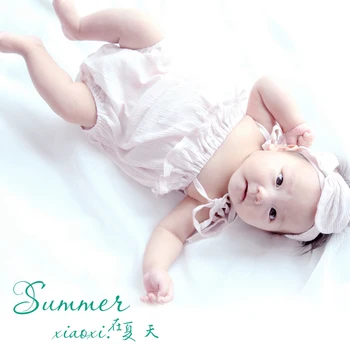 Free shipping Hot 2019 summer style Baby Girl romper Infant Baby Clothes For Newborn Girl Clothing Set pink jumpsuit+Hat
Free shipping Hot 2019 summer style Baby Girl romper Infant Baby Clothes For Newborn Girl Clothing Set pink jumpsuit+Hat