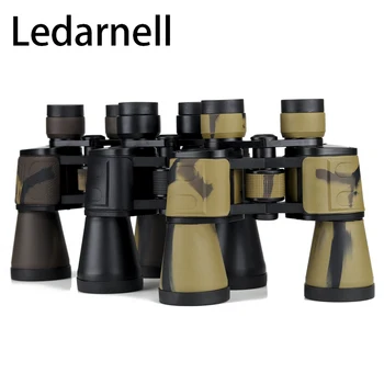 High Quality Classic Binoculars 20X50 HD Wide Angle BAK4 Prism Binocular Telescope for Outdoor Travel Hunting Sightseeing
High Quality Classic Binoculars 20X50 HD Wide Angle BAK4 Prism Binocular Telescope for Outdoor Travel Hunting Sightseeing