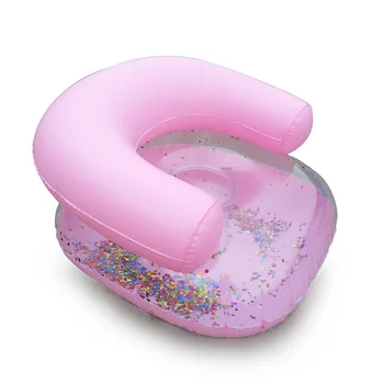 Swimming Ring Floating Boat Thickened Bathroom Sofa Chair Water Sports Baby Pool Toys Cartoon Inflatable Children Sofa Stool
Swimming Ring Floating Boat Thickened Bathroom Sofa Chair Water Sports Baby Pool Toys Cartoon Inflatable Children Sofa Stool
