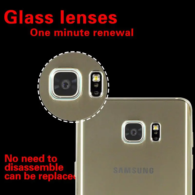 Back Camera Lens Tempered Glass Film For Samsung galaxy Note 4 N9100 Camera film For Galaxy Note 7 N9300 rear Camera Lens Film
Back Camera Lens Tempered Glass Film For Samsung galaxy Note 4 N9100 Camera film For Galaxy Note 7 N9300 rear Camera Lens Film