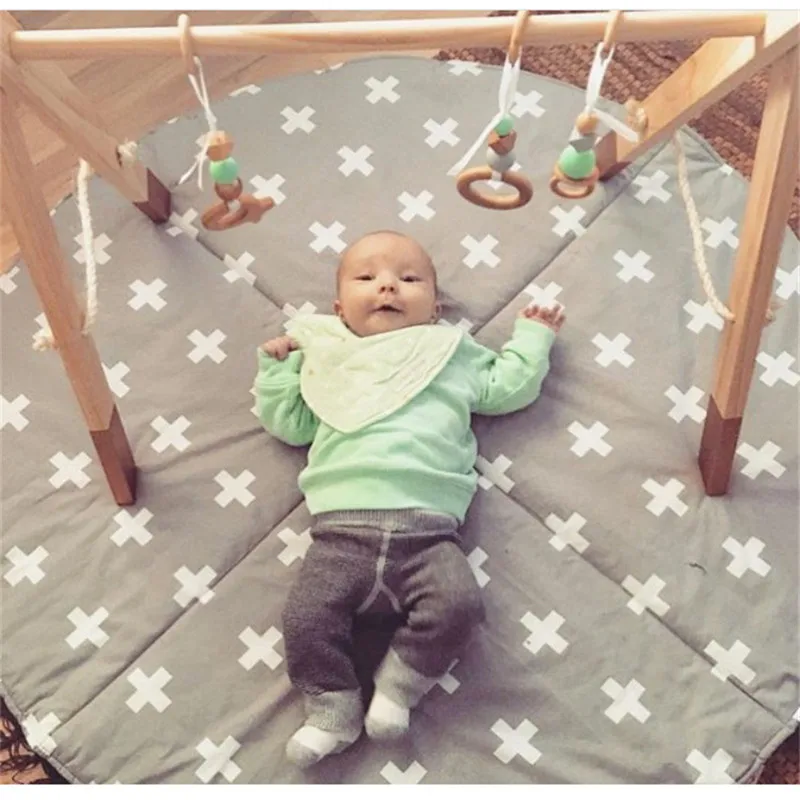Nordic Wooden Baby Gym With Or Without Gym Toys Activity Gym Toy Accessories Kids Toys Hanging Storage Photography Props Decor
Nordic Wooden Baby Gym With Or Without Gym Toys Activity Gym Toy Accessories Kids Toys Hanging Storage Photography Props Decor