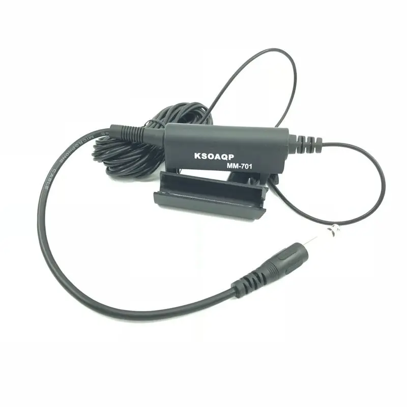 Good Quality Condenser Microphone Condenser Saxophone Flute Trumpet Musical Instrument Pickup Microphone for With 5m Long Cable
Good Quality Condenser Microphone Condenser Saxophone Flute Trumpet Musical Instrument Pickup Microphone for With 5m Long Cable