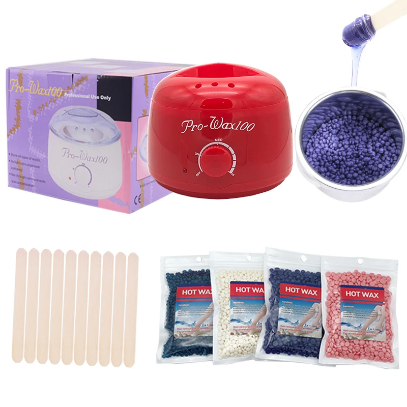 MEIERLI Wax Machine Body Hair Removal Tool Constant Temperature Mini SPA Hand Epilator Feet Paraffin Warmer Wax Heater
MEIERLI Wax Machine Body Hair Removal Tool Constant Temperature Mini SPA Hand Epilator Feet Paraffin Warmer Wax Heater