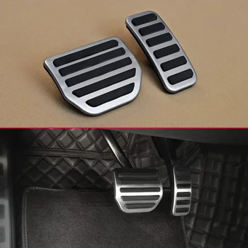 Non-Slip Gas Brake Pedal Cover For Range Rover Sport L320 Discovery4 LR4 Land Rover Discovery4 Accelerator Plate Accessories
Non-Slip Gas Brake Pedal Cover For Range Rover Sport L320 Discovery4 LR4 Land Rover Discovery4 Accelerator Plate Accessories