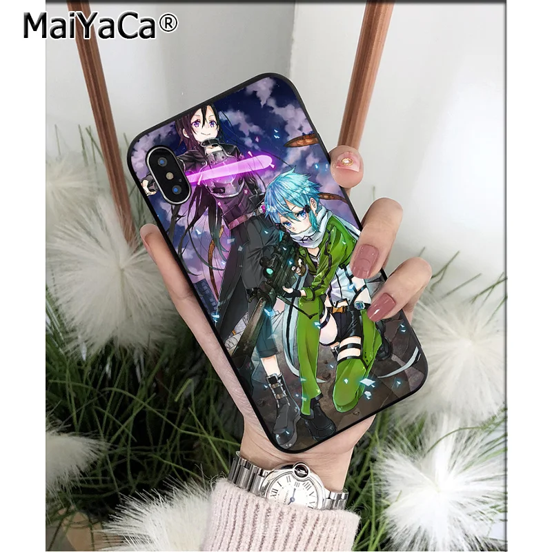 Anime Sword Art Online