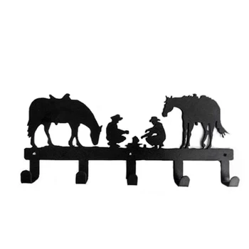 Original Design Robe Hook 5 Coat Hooks American Style Hat/Bag/Clothes Kitchen Bathroom Wall Hanger Decor
Original Design Robe Hook 5 Coat Hooks American Style Hat/Bag/Clothes Kitchen Bathroom Wall Hanger Decor