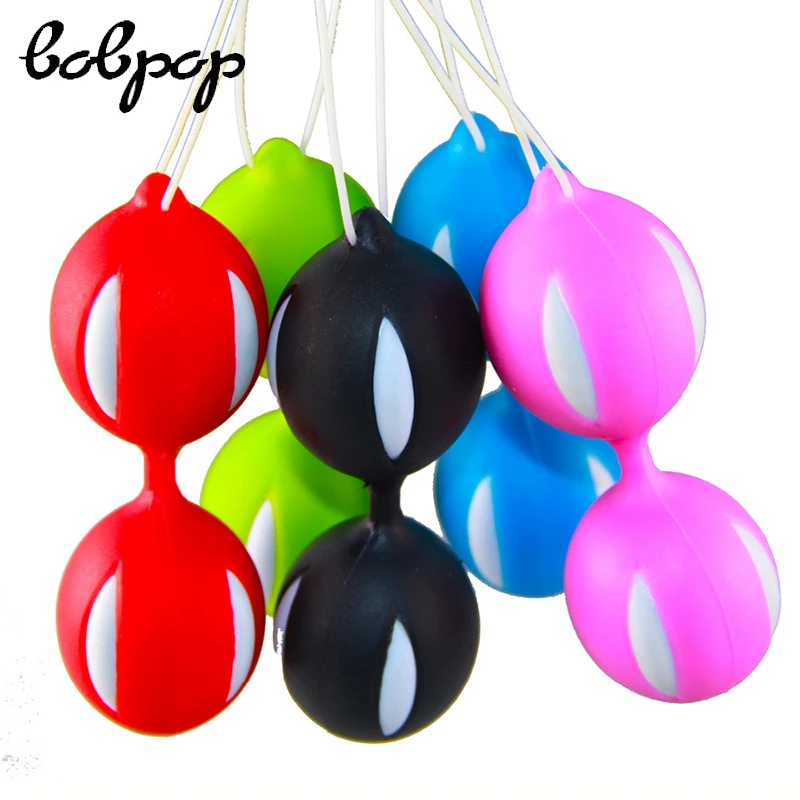 Вагинальные Шарики  