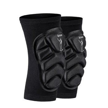 Knee Pad Lightweight Thin Soft Breathable Anti-slip Grip Leg Sleeves Brace Support Protector For Cycling
Knee Pad Lightweight Thin Soft Breathable Anti-slip Grip Leg Sleeves Brace Support Protector For Cycling