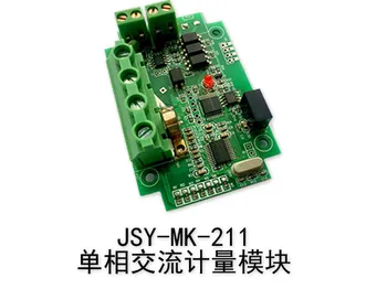 Measurement Module AC Voltage and Current Power Detection Module Voltage and Current Power Acquisition and Monitoring Module
Measurement Module AC Voltage and Current Power Detection Module Voltage and Current Power Acquisition and Monitoring Module