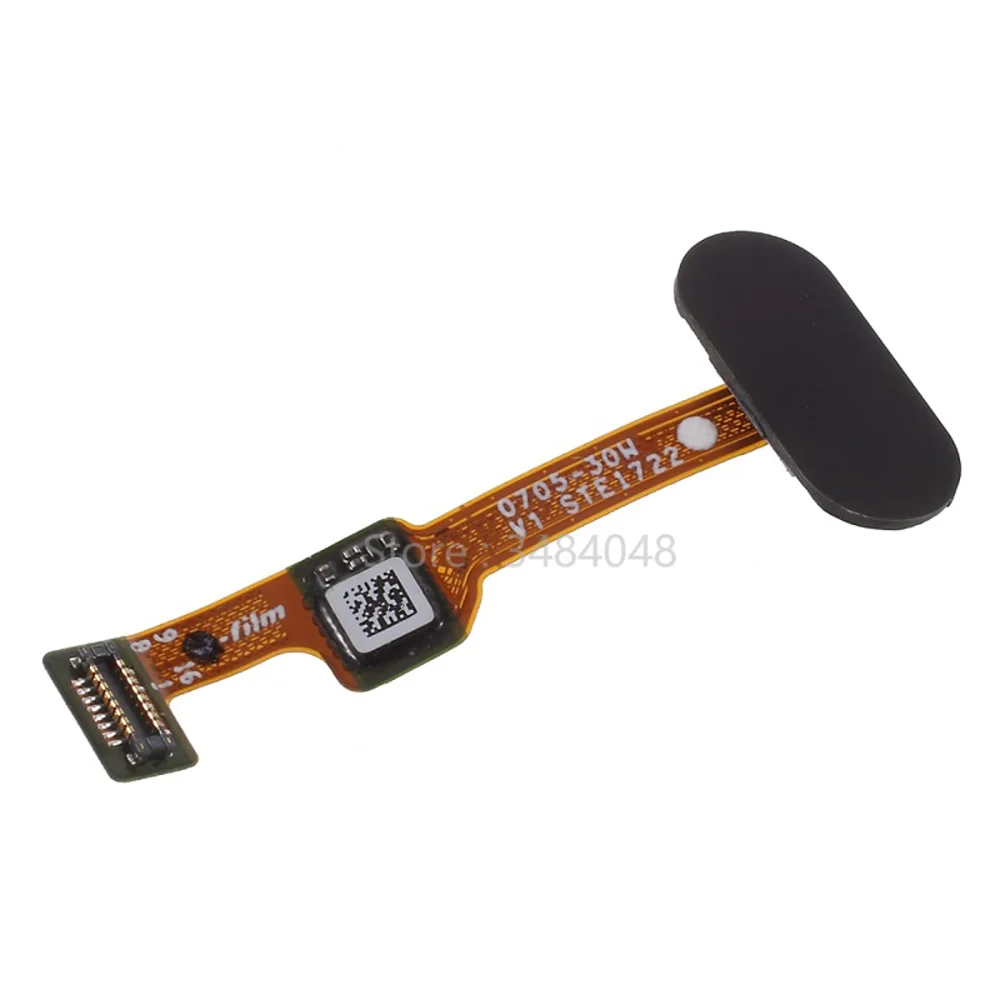 For Oneplus 5 5T A5000 Five Touch ID Fingerprint scanner Sensor Home Return Key Menu Button Flex Cable
For Oneplus 5 5T A5000 Five Touch ID Fingerprint scanner Sensor Home Return Key Menu Button Flex Cable