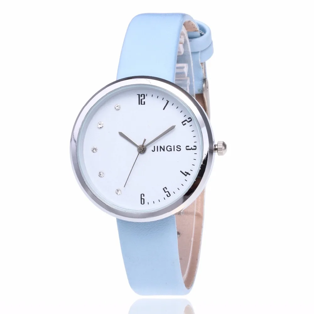 2018 Luxury JINGIS Brand Women Watches Personality romantic Crystal Wrist Watch Rnestone Designer Ladies Colock Drop Shipping
2018 Luxury JINGIS Brand Women Watches Personality romantic Crystal Wrist Watch Rnestone Designer Ladies Colock Drop Shipping