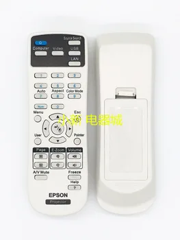 Remote Control FOR EPSON 1599176 Projector Fernbedienung REMOTE CONTROL EX3220 EX5220 EX5230 EX6220 EX7220 725HD 730HD
Remote Control FOR EPSON 1599176 Projector Fernbedienung REMOTE CONTROL EX3220 EX5220 EX5230 EX6220 EX7220 725HD 730HD