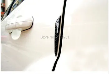 Car Styling Carbon Fiber Door Protector Door Side Edge Sticker For Chrysler 300c 300 sebring pt cruiser town country Accessories
Car Styling Carbon Fiber Door Protector Door Side Edge Sticker For Chrysler 300c 300 sebring pt cruiser town country Accessories