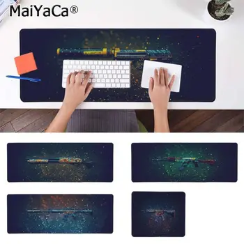 Yinuoda Your Own Mats CS Gun Wallpaper Keyboard Gaming MousePads Size for 18x22cm 20x25cm 25x29cm 30x90cm 40x90cm
Yinuoda Your Own Mats CS Gun Wallpaper Keyboard Gaming MousePads Size for 18x22cm 20x25cm 25x29cm 30x90cm 40x90cm