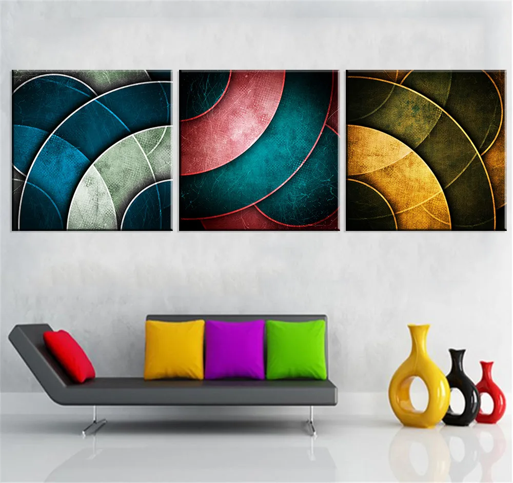 No Frame Abstract Canvas Painting A4 Print Poster Modern Colorful cuadros decoracion Wall Pictures for Living Room 3 Pieces
No Frame Abstract Canvas Painting A4 Print Poster Modern Colorful cuadros decoracion Wall Pictures for Living Room 3 Pieces
