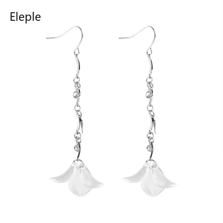Eleple Dropshipping Trendy Acrylic Flower Dangle Earrings for Woman Cute Shape Earrings Fashion Jewelry Supplier C9B54
Eleple Dropshipping Trendy Acrylic Flower Dangle Earrings for Woman Cute Shape Earrings Fashion Jewelry Supplier C9B54