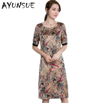 Half Sleeve Floral Women Summer Dress 2020 Women Clothing High Quality Vestidos Vintage Dress Plus size 4XL Ladies DressesFYY345
Half Sleeve Floral Women Summer Dress 2020 Women Clothing High Quality Vestidos Vintage Dress Plus size 4XL Ladies DressesFYY345