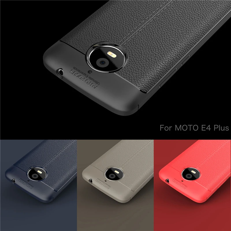 Litchi Leather Case For Motorola Moto C E4 E5 Play Go G4 G5 G5S G6 Plus X4 Z2 Z3 Play TPU Soft Cover For Moto G4 Plus Coque Capa
Litchi Leather Case For Motorola Moto C E4 E5 Play Go G4 G5 G5S G6 Plus X4 Z2 Z3 Play TPU Soft Cover For Moto G4 Plus Coque Capa