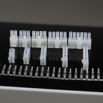 5sets 4.2mm Pitch 5557 Single Row Straight Pin Connector Plug Socket For PCB Circuit Board 2p3p4p5p6p
5sets 4.2mm Pitch 5557 Single Row Straight Pin Connector Plug Socket For PCB Circuit Board 2p3p4p5p6p