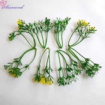 20pcs Artificial Greenery Supplies For Corsage Boutonniere Wreath Flower Wall Floral Arrangement Accessories Flower Stamen
20pcs Artificial Greenery Supplies For Corsage Boutonniere Wreath Flower Wall Floral Arrangement Accessories Flower Stamen