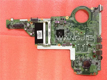 FOR HP Pavilion 17-E Laptop Motherboard W/ FOR A6-5200 CPU 758897-501 758897-001 DA0R76MB6D1 100% tested
FOR HP Pavilion 17-E Laptop Motherboard W/ FOR A6-5200 CPU 758897-501 758897-001 DA0R76MB6D1 100% tested