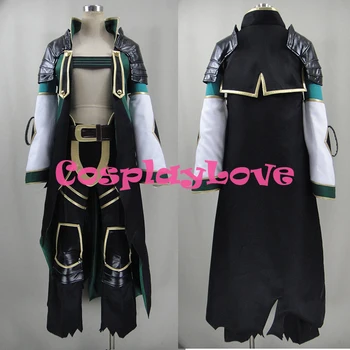New Custom Made Japanese Anime Rokka no Yuusha Goludofu Cosplay Costume High Quality Christmas Halloween CosplayLove
New Custom Made Japanese Anime Rokka no Yuusha Goludofu Cosplay Costume High Quality Christmas Halloween CosplayLove