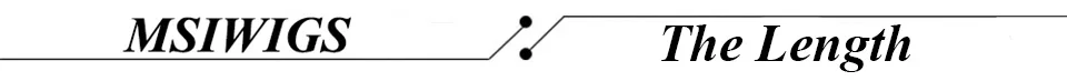 -The Length