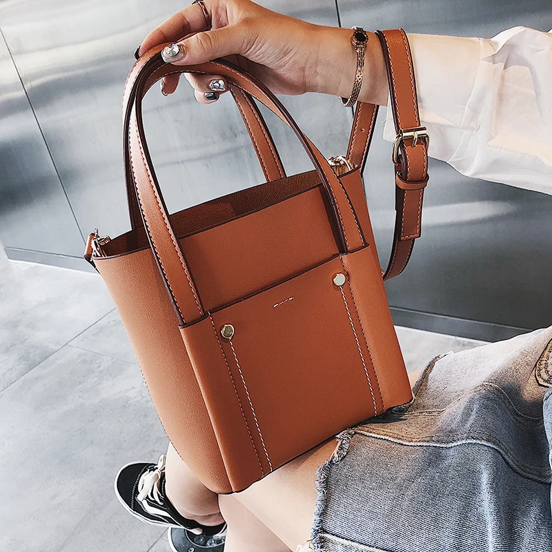 Scurtain Women Shoulder Bags Famous Brands Leather 2018 Fashion Women Messenger Bags Casual Women Handbags Bags Bolsa Feminina
Scurtain Women Shoulder Bags Famous Brands Leather 2018 Fashion Women Messenger Bags Casual Women Handbags Bags Bolsa Feminina