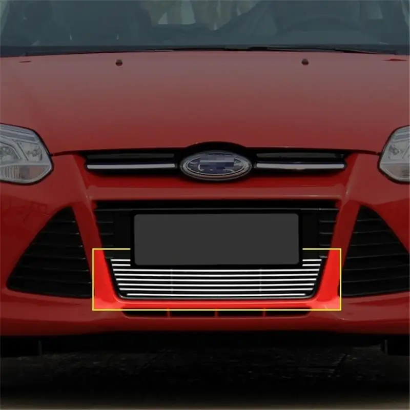 Grille automobile decorative car styling accessories bright sequins modification accessory protecter 15 16 17 FOR Ford Focus
Grille automobile decorative car styling accessories bright sequins modification accessory protecter 15 16 17 FOR Ford Focus