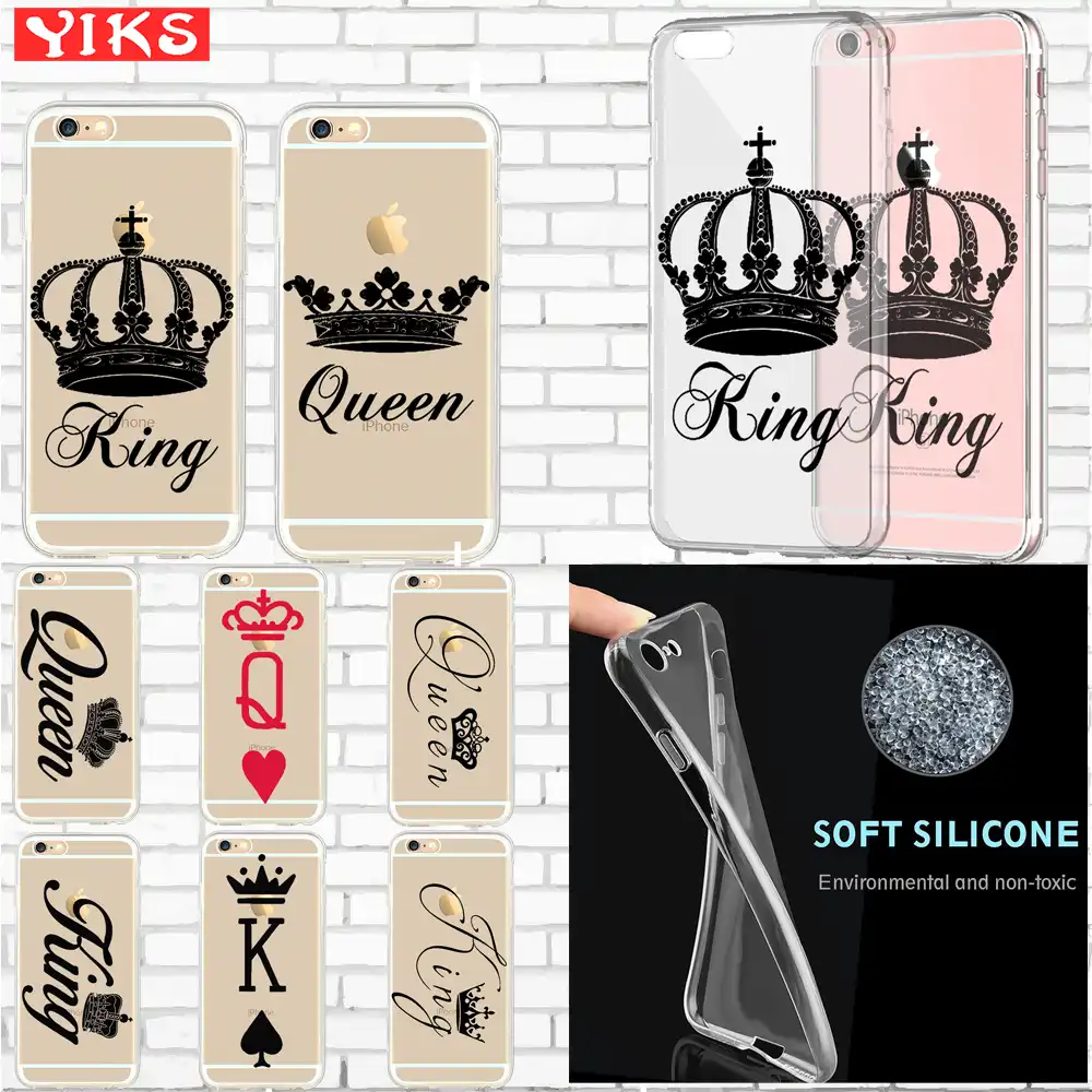 coque iphone 8 eva queen