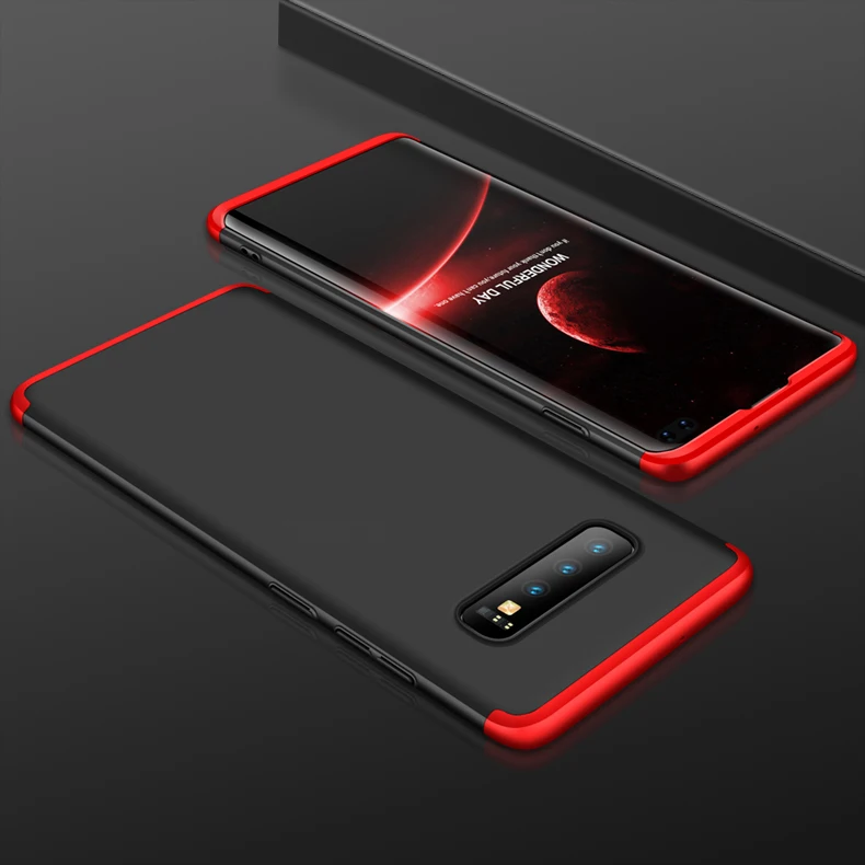 For Samsung Galaxy S10 Plus Case / S10 / S10 e / Note 9 Cases 360 Full Protection Shockproof Phone Cover Funda Fundas Coque
For Samsung Galaxy S10 Plus Case / S10 / S10 e / Note 9 Cases 360 Full Protection Shockproof Phone Cover Funda Fundas Coque