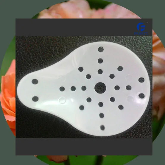1pcs plastic eye shield safety eye shield Medical Eye cover protector Shield goggle 5.7 x 7.7cm White porous hole
1pcs plastic eye shield safety eye shield Medical Eye cover protector Shield goggle 5.7 x 7.7cm White porous hole