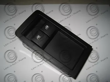 92111644 ILLUMINATED BY GREEN LED POWER WINDOW SWITCH BLACK LE04-07416-4 FOR HOLDEN SST,HRT,HSV,VZ,MONARO
92111644 ILLUMINATED BY GREEN LED POWER WINDOW SWITCH BLACK LE04-07416-4 FOR HOLDEN SST,HRT,HSV,VZ,MONARO