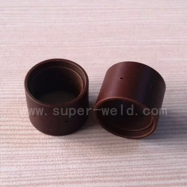 Trafimet S75/S105 Swirl Ring PE0112 5 pcs/lot plasma cutting torch super quality plasma cutting consumables
Trafimet S75/S105 Swirl Ring PE0112 5 pcs/lot plasma cutting torch super quality plasma cutting consumables