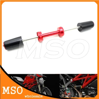 Free Shipping red color Motorcycle Frame slider Crash Protector For Ducati DIAVEL 1200 2010-2015 MOMSTER S4R S2R 2006-2008
Free Shipping red color Motorcycle Frame slider Crash Protector For Ducati DIAVEL 1200 2010-2015 MOMSTER S4R S2R 2006-2008