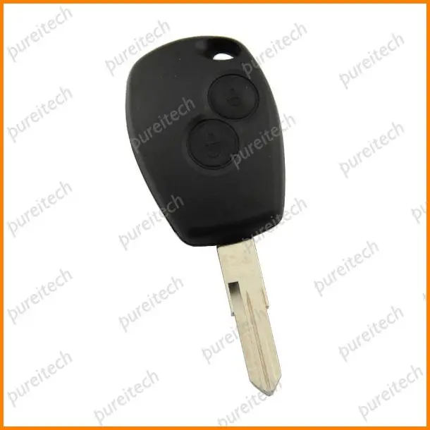 PREISEI 20pieces/lot remote key case fobs for renault logan clio car key casing 2 button no logo with battery clip
PREISEI 20pieces/lot remote key case fobs for renault logan clio car key casing 2 button no logo with battery clip