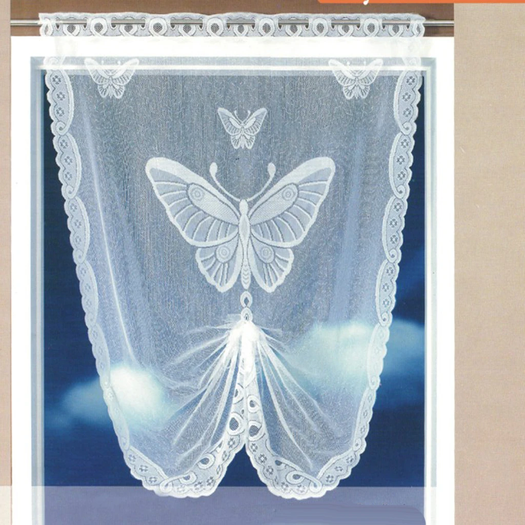 Tie-up Roman Balloon Curtain Tier Cafe Curtain with Pull-up Ribbon for Home Bedroom Kitchen Decoration Tie-up Roman Balloon Curtain Tier Cafe Curtain with Pull-up Ribbon for Home Bedroom Kitchen Decoration