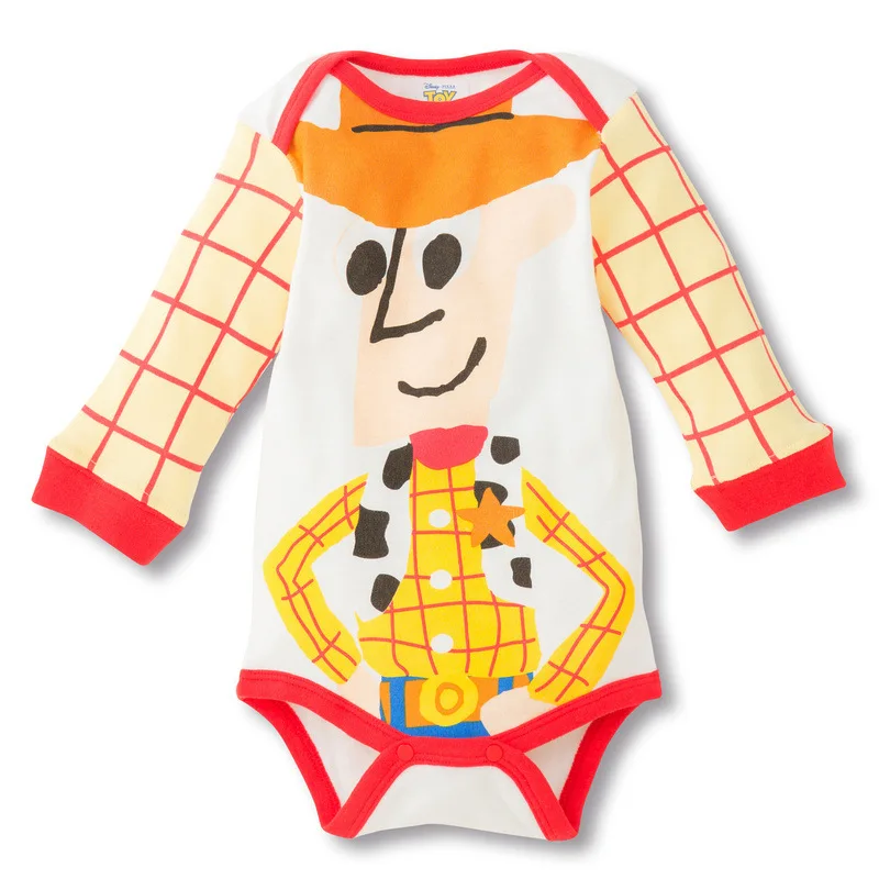 Baby Boy Jumpsuit 0-2Y Summer Newborn Baby Clothes Girls Long Sleeve Children's Wear Boys Jumpsuit Baby Girls Clothes
Baby Boy Jumpsuit 0-2Y Summer Newborn Baby Clothes Girls Long Sleeve Children's Wear Boys Jumpsuit Baby Girls Clothes