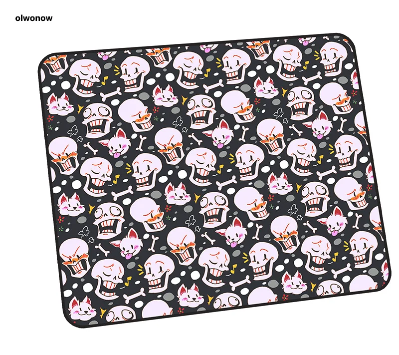 undertale pad mouse Customized computer gamer mouse pad 24x20cm padmouse Personality mousepad ergonomic gadget office desk mats
undertale pad mouse Customized computer gamer mouse pad 24x20cm padmouse Personality mousepad ergonomic gadget office desk mats