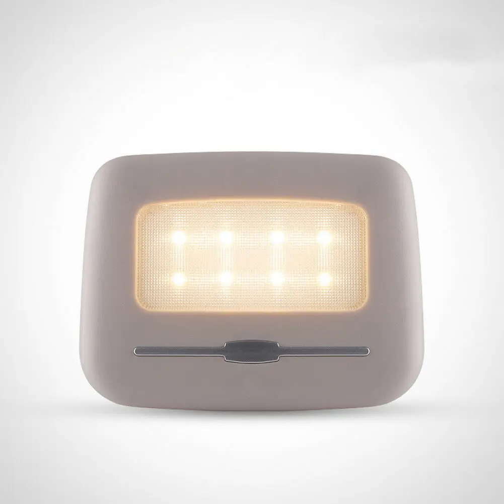 Car Dome Vehicle Interior Ceiling Roof Magnet USB Charging Reading Light Lamp Touch-type roof lights For Caravan RV Boats 
Car Dome Vehicle Interior Ceiling Roof Magnet USB Charging Reading Light Lamp Touch-type roof lights For Caravan RV Boats