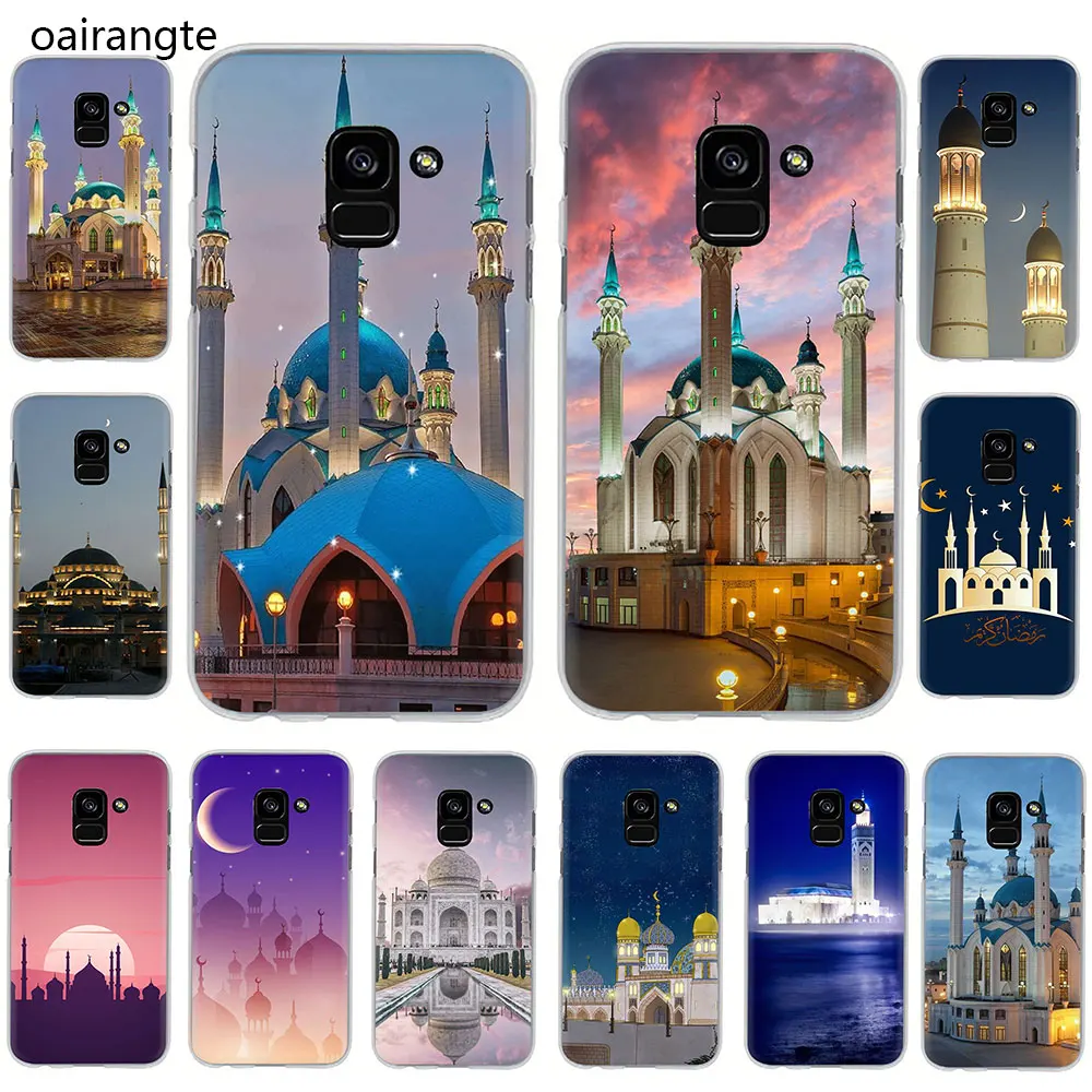 Landscape Muslim Mosque Building Hard phone cover case for Samsung Galaxy A3 5 2017 A6 7 8 9 2018 A10 30 40 50 70
Landscape Muslim Mosque Building Hard phone cover case for Samsung Galaxy A3 5 2017 A6 7 8 9 2018 A10 30 40 50 70