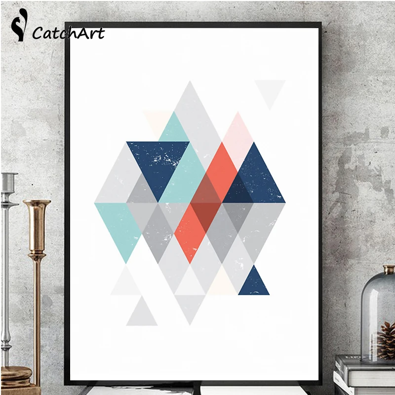 Nordic Geometry Abstract Decoration Painting Wall Pictures For Living Room Canvas Painting Nordic Poster And Prints Painting wal
Nordic Geometry Abstract Decoration Painting Wall Pictures For Living Room Canvas Painting Nordic Poster And Prints Painting wal