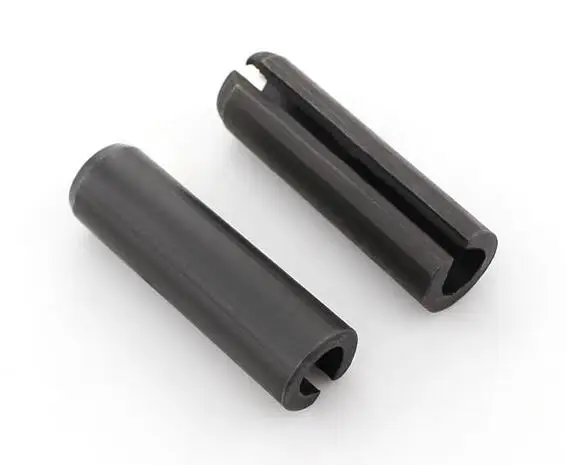 Free Shipping M8X16mm-100mm M10X16mm-100mm GB879 Steel Split Spring Dowel Tension Roll Pin Resilient Cylindrical Cotter Pin
Free Shipping M8X16mm-100mm M10X16mm-100mm GB879 Steel Split Spring Dowel Tension Roll Pin Resilient Cylindrical Cotter Pin