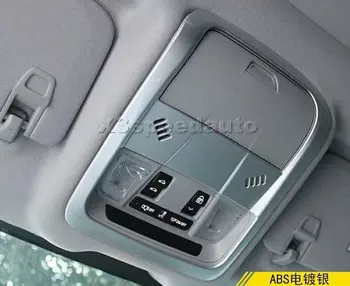 Free Shipping Matt Front Reading Light Cover Trim 1pcs For Chevrolet Holden Equinox 2018-2020
Free Shipping Matt Front Reading Light Cover Trim 1pcs For Chevrolet Holden Equinox 2018-2020
