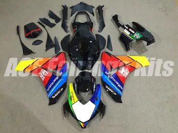 New ABS Fairings Fit For CBR1000RR CBR1000 CBR 1000 RR 2008 2009 2010 2011 ABS Injection Fairing Bodywork Kit nice black red
New ABS Fairings Fit For CBR1000RR CBR1000 CBR 1000 RR 2008 2009 2010 2011 ABS Injection Fairing Bodywork Kit nice black red