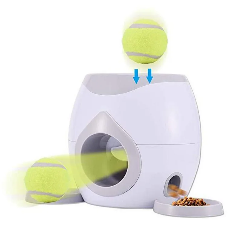 Pet Interactive Training Intelligent Feeder Dog Reward Game Toy Feeder Dog Puzzle Reward Game Toy Slow Feeder Pet Supplies
Pet Interactive Training Intelligent Feeder Dog Reward Game Toy Feeder Dog Puzzle Reward Game Toy Slow Feeder Pet Supplies