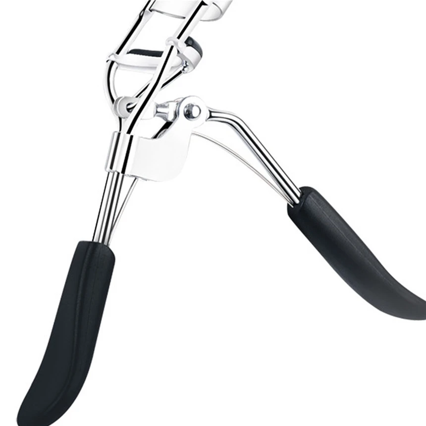 1pcs Lady Cosmetic Beauty Eyelash Curler Eyes Makeup Tool Accessories Eye Lashes Clip For Women Perfect Big Eyes Remover Clip
1pcs Lady Cosmetic Beauty Eyelash Curler Eyes Makeup Tool Accessories Eye Lashes Clip For Women Perfect Big Eyes Remover Clip