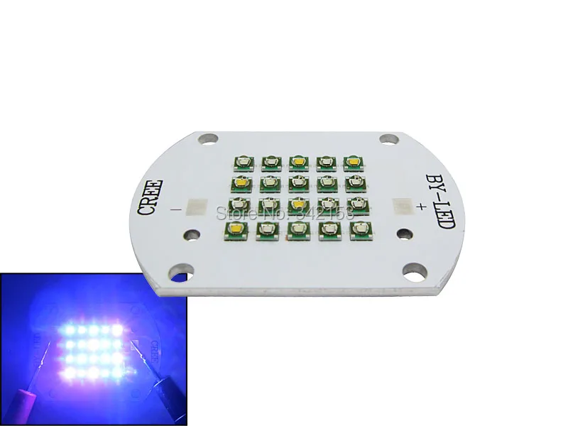 XPE 60W(9+5+3+3-4